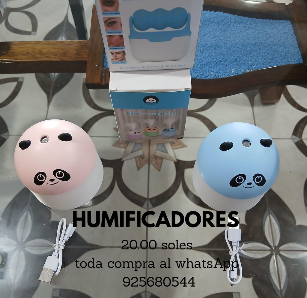 HUMIFICADOR