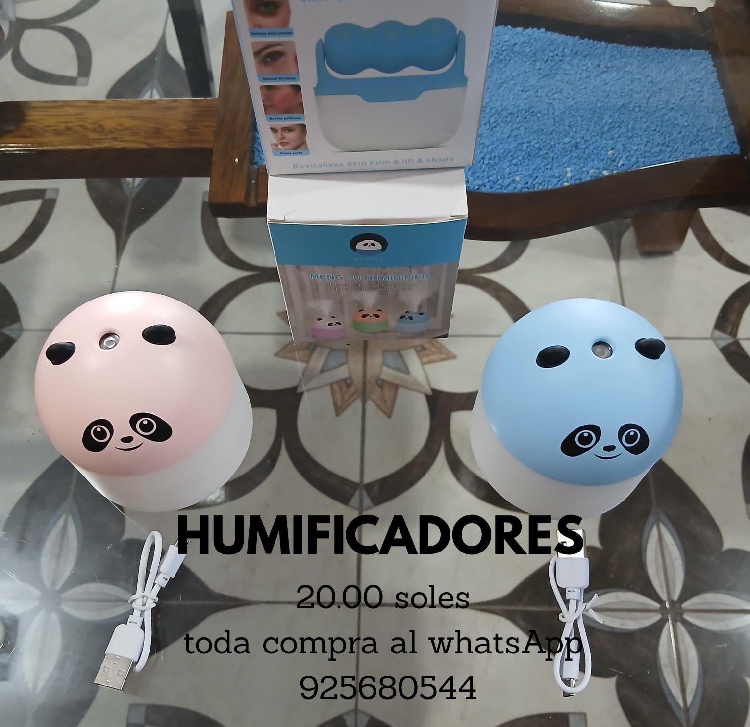 HUMIFICADOR